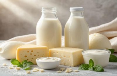 Инвесторы выбирают малые молочные проекты
