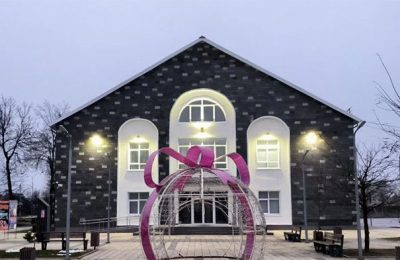 Жить на селе в Московской области становится удобнее