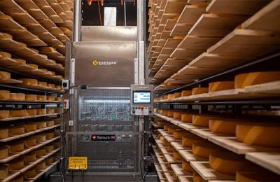 Подмосковье — в тройке самых технологичных аграрных регионов России