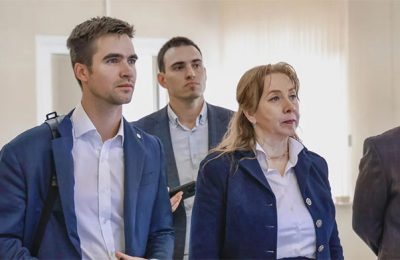 Кадры для АПК Подмосковья