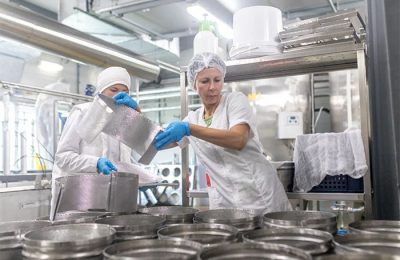 Конкурс для женщин, которые делают жизнь на селе лучше